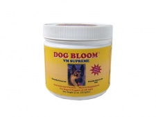 Dog Bloom VM Supreme