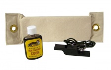Pete Rickard's Coon Training Kit