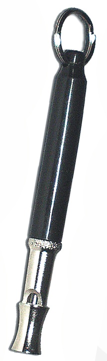 European Silent Whistle