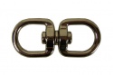 Nickel Plated Swivel
