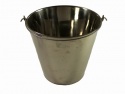 Stainless Steel Pails