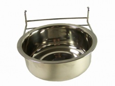 Stainless Steel Hanging Bowls