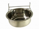 Stainless Steel Hanging Bowls